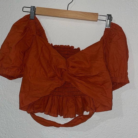 2 piece set blouse and skirt - Picture 1 of 2